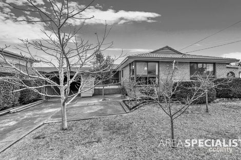 Property photo of 7 Highcombe Crescent St Albans VIC 3021