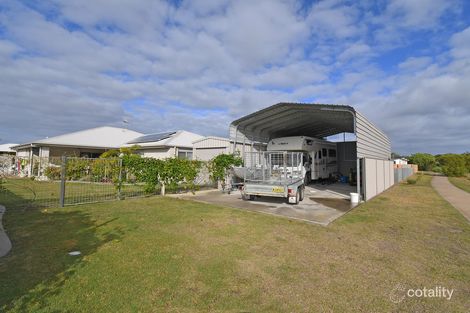 Property photo of 52 Honey Myrtle Close Burrum Heads QLD 4659