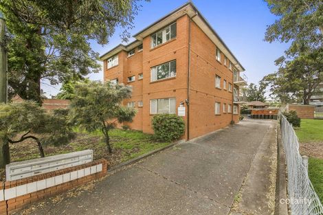 7/87-89 O'Neill St, Guildford, NSW 2161