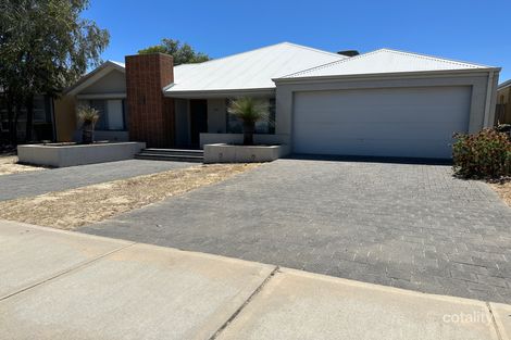 21 Brigalow Bend, Ellenbrook, WA 6069