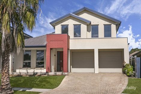 Property photo of 12 Condron Circuit Elderslie NSW 2570