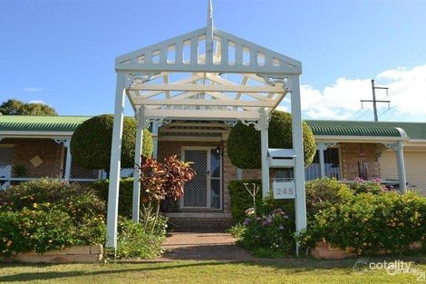 Property photo of 245 Branyan Drive Avoca QLD 4670