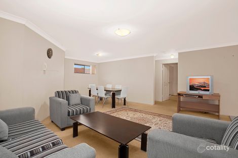 Property photo of 18/105 Meredith Street Bankstown NSW 2200