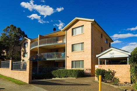 Property photo of 18/105 Meredith Street Bankstown NSW 2200