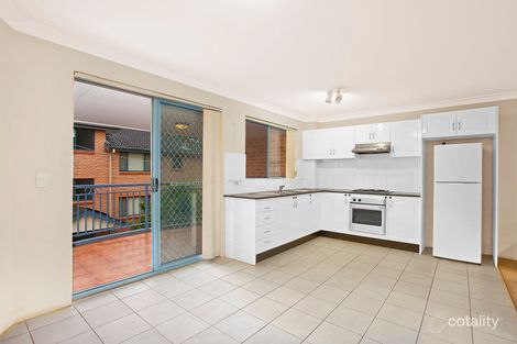 Property photo of 18/105 Meredith Street Bankstown NSW 2200