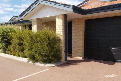 9/7 Barfield Rd, Hammond Park, WA 6164