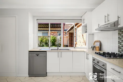 Property photo of 6 Alex Place Bligh Park NSW 2756