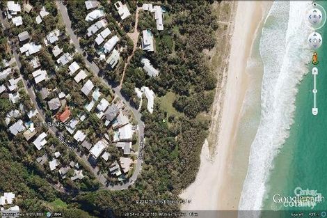 Property photo of 16 Adams Street Sunshine Beach QLD 4567