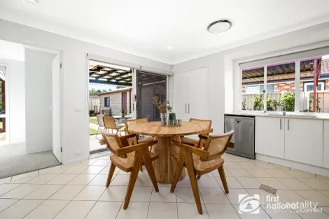 Property photo of 6 Alex Place Bligh Park NSW 2756