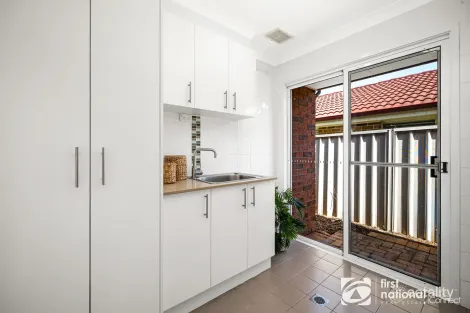 Property photo of 6 Alex Place Bligh Park NSW 2756