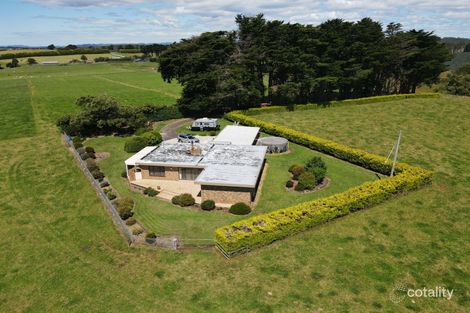 376 South Rd, Alcomie, TAS 7330