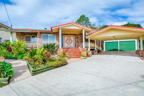 Property photo of 4 Bielby Court Gympie QLD 4570