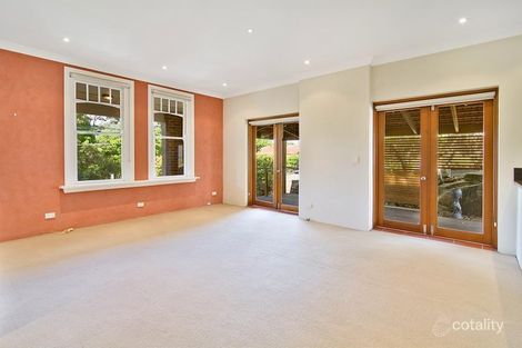 Property photo of 19 Palmer Street Cammeray NSW 2062