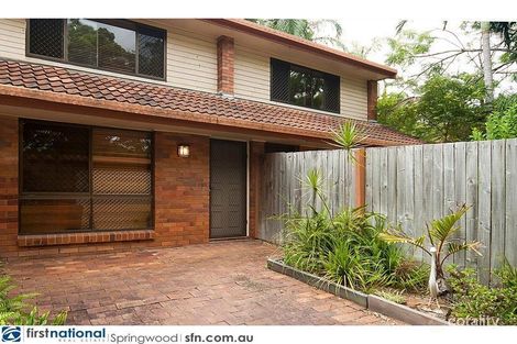 Property photo of 44/111 Barbaralla Drive Springwood QLD 4127