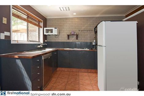 Property photo of 44/111 Barbaralla Drive Springwood QLD 4127