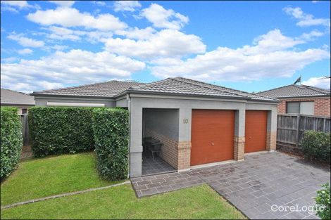 Property photo of 10 Corkwood Place Acacia Gardens NSW 2763