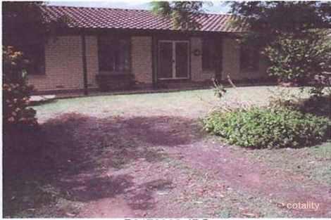 Property photo of 4 Morrow Avenue Evanston Park SA 5116