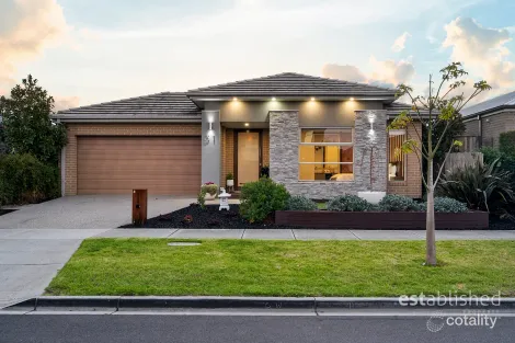 31 Liverpool St, Point Cook, VIC 3030