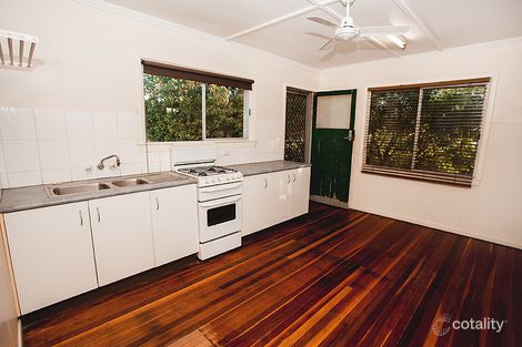 Property photo of 170 Fourth Avenue Happy Valley QLD 4825