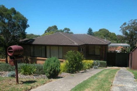 Property photo of 48 Solomon Avenue Kings Park NSW 2148