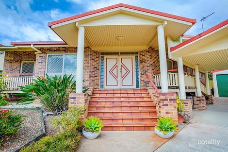 Property photo of 4 Bielby Court Gympie QLD 4570
