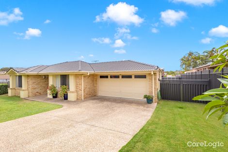 Property photo of 12 Moonlight Place Capalaba QLD 4157