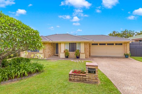 Property photo of 12 Moonlight Place Capalaba QLD 4157