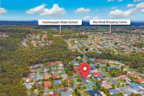 Property photo of 12 Moonlight Place Capalaba QLD 4157