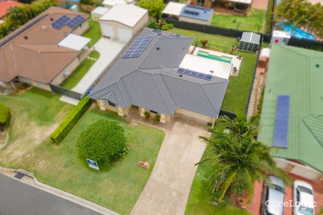 Property photo of 12 Moonlight Place Capalaba QLD 4157