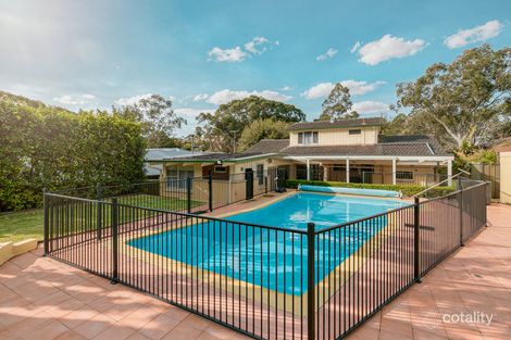18 BOWES AVE, KILLARA, NSW 2071