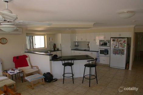 Property photo of 34 Graywillow Boulevard Oxenford QLD 4210