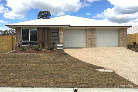 2/19 Brushbox St, Ripley, QLD 4306