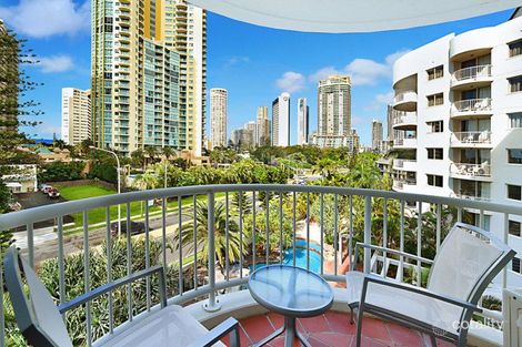 1/140-144 Ferny Ave, Surfers Paradise, QLD 4217