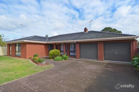 10 Elizabeth St, St Albans Park, VIC 3219