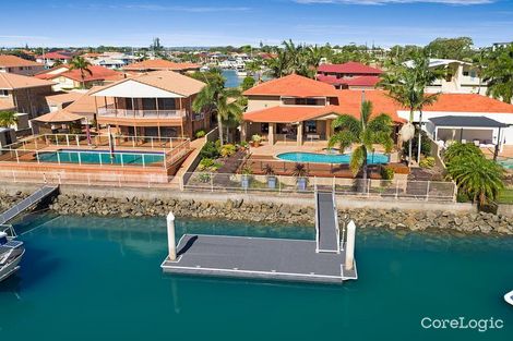 Property photo of 2 Sternlight Court Cleveland QLD 4163