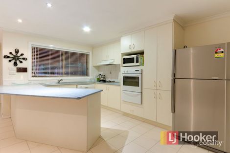 Property photo of 34 The Parkway Hampton Park VIC 3976