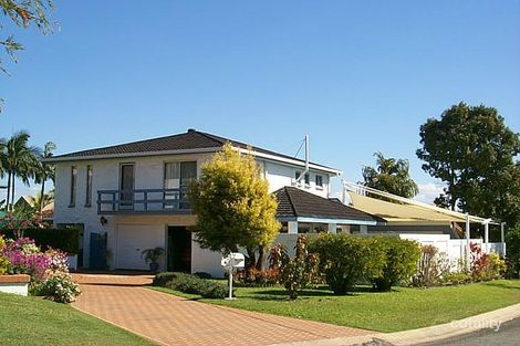 7 Badila Ct, Mount Pleasant, QLD 4740