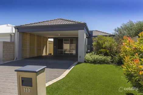 Property photo of 11A Radici Link Sinagra WA 6065