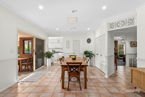 Property photo of 45 Halleys Crescent Bridgeman Downs QLD 4035