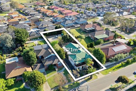 Property photo of 46 Robin Drive Carrum Downs VIC 3201