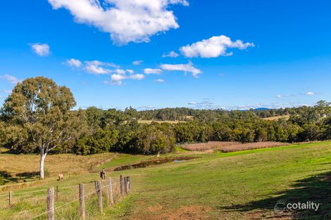 166 Old Veteran Rd, Veteran, QLD 4570