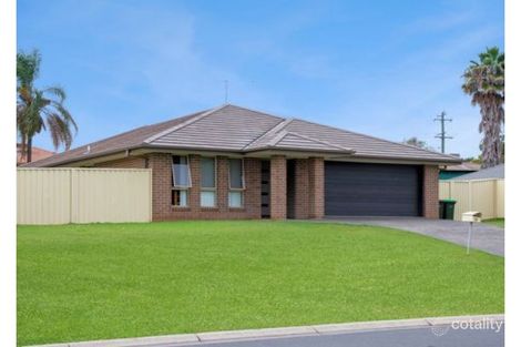 20 Regal Park Dr, Oxley Vale, NSW 2340