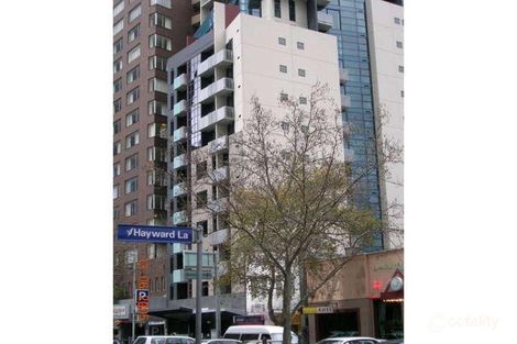 1248/139-143 Lonsdale St, Melbourne, VIC 3000