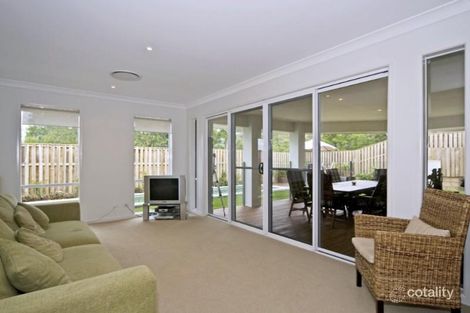 Property photo of 14 Abercrombie Crescent Upper Coomera QLD 4209