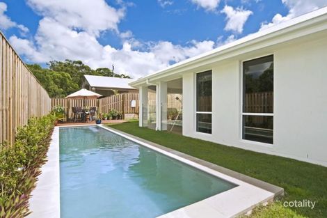 Property photo of 14 Abercrombie Crescent Upper Coomera QLD 4209