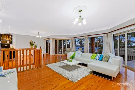 Property photo of 138 Panorama Avenue Charmhaven NSW 2263