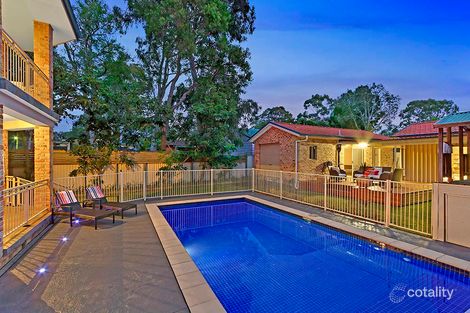 Property photo of 138 Panorama Avenue Charmhaven NSW 2263