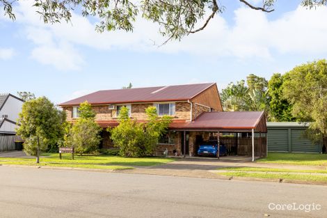 Property photo of 1 Silkwood Street Algester QLD 4115