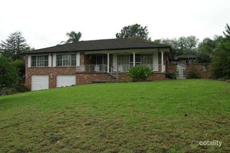 Property photo of 3 James Place Castle Hill NSW 2154