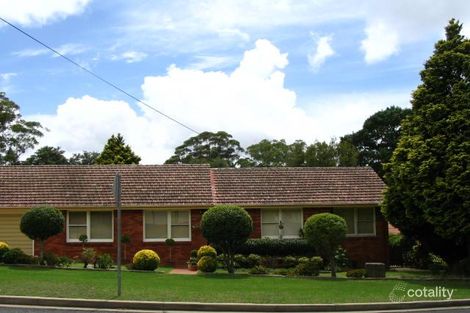 4 Thorn St, Pennant Hills, NSW 2120